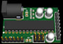 develop custom iot sensor pcb with esp32 firmware and wireless connectivity